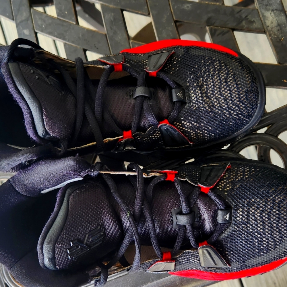 Kylie shoes 7